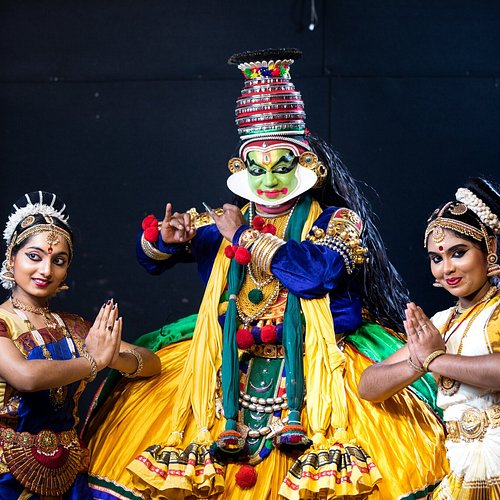 Cultural Performances