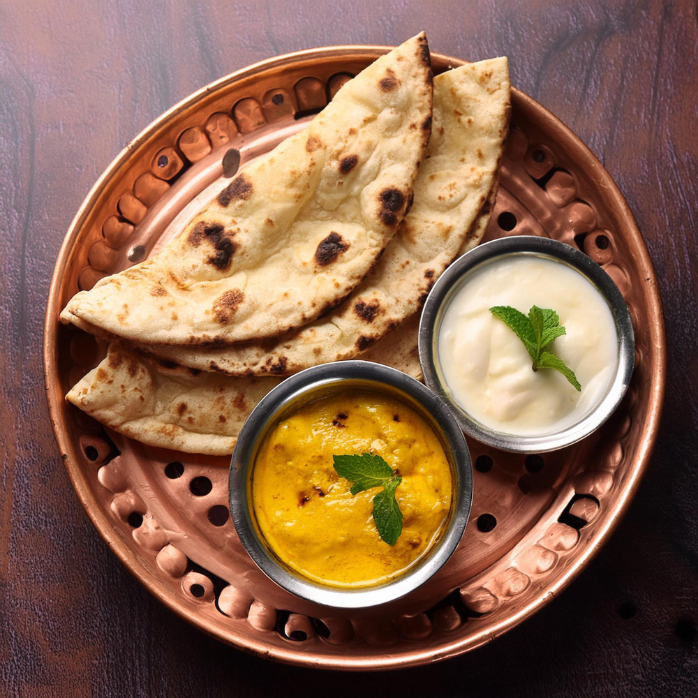 Maharashtrian Delicacies