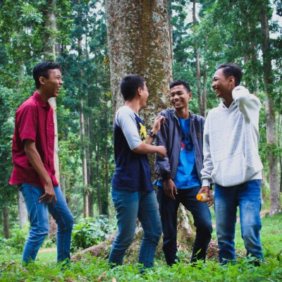 Nature Trails & Outdoor Challenges