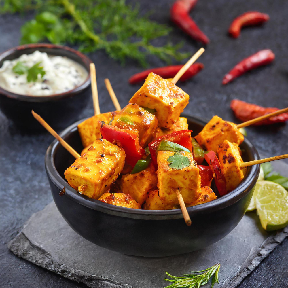 North Indian Cuisine