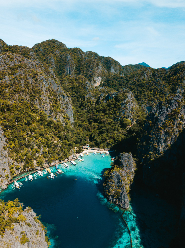 Phi Phi Islands