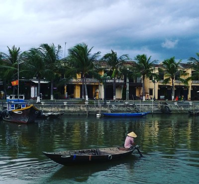Hoi An Ancient Town Tours