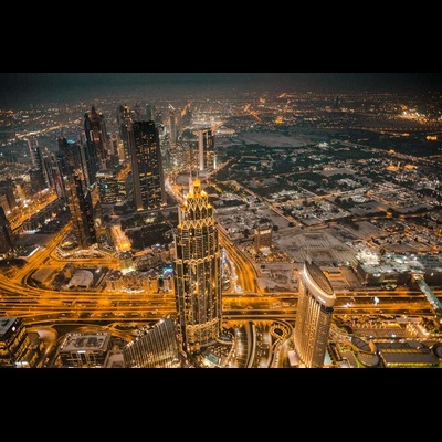 City Scavenger Hunt: