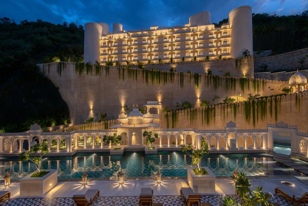 Aurika – by Lemon Tree