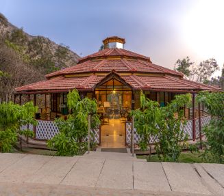 Top Employee-Friendly Resorts in Bangalore