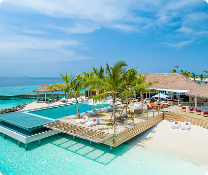 Ramada by Wyndham Bengaluru Yelahanka