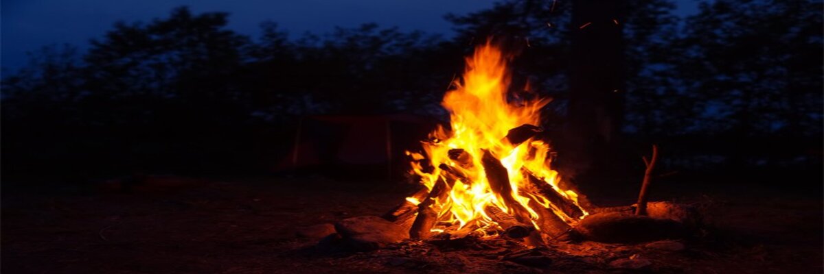 Campfire and Team Bonding Sessions