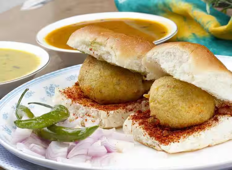 Vada Pav