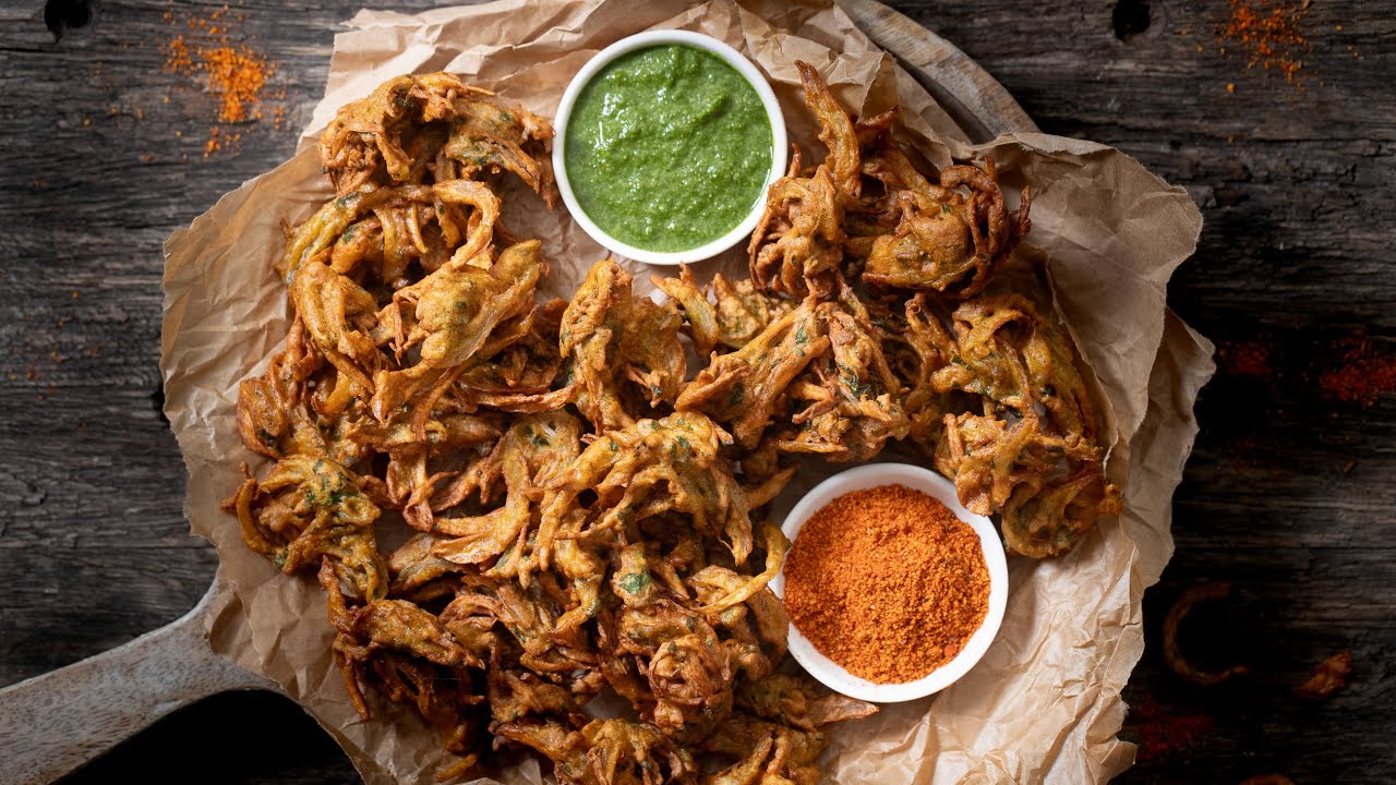 Bhajiya