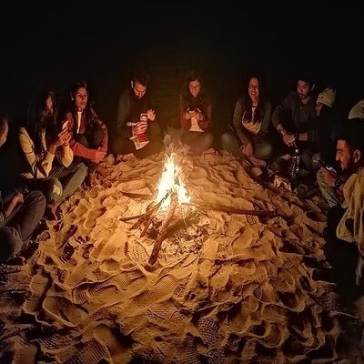 Water Sports and Adventure Activities