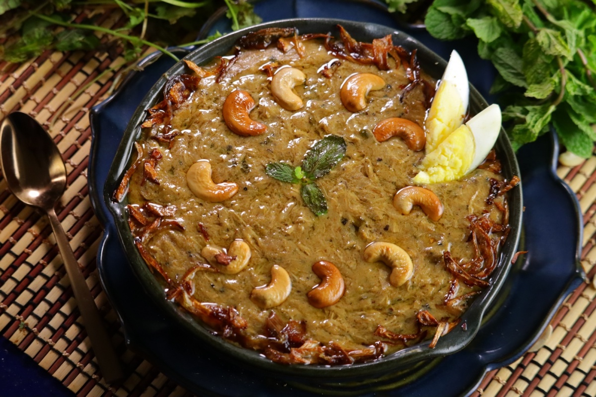 Haleem