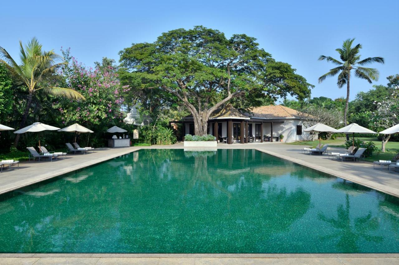 The St. Regis Goa Resort